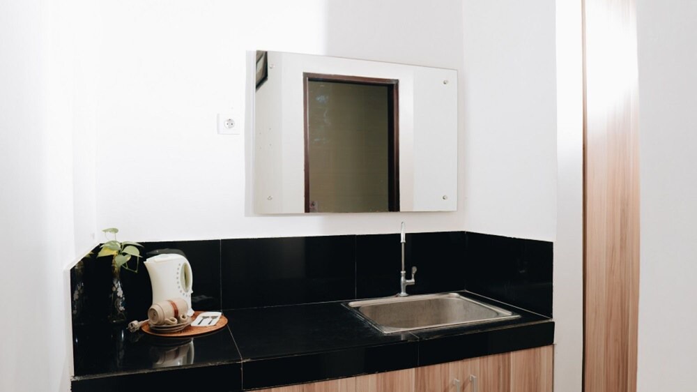 Photo of Kitchen in By Pass Ngurah Rai Kuta