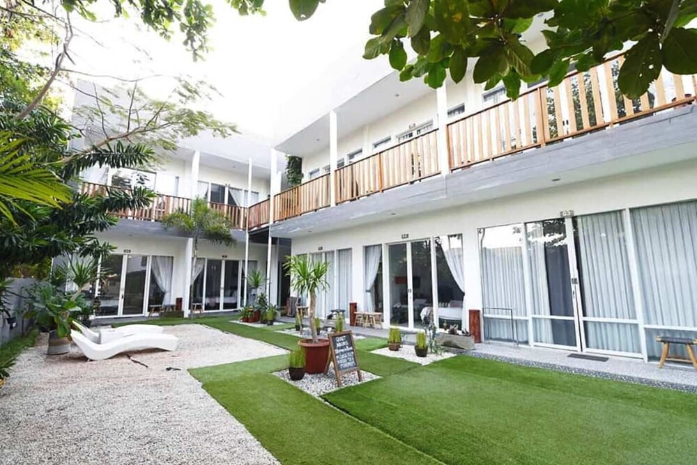 Photo of Outdoor in Gili Trawangan