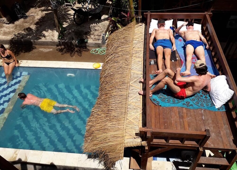 Photo of Outdoor in Gili Trawangan