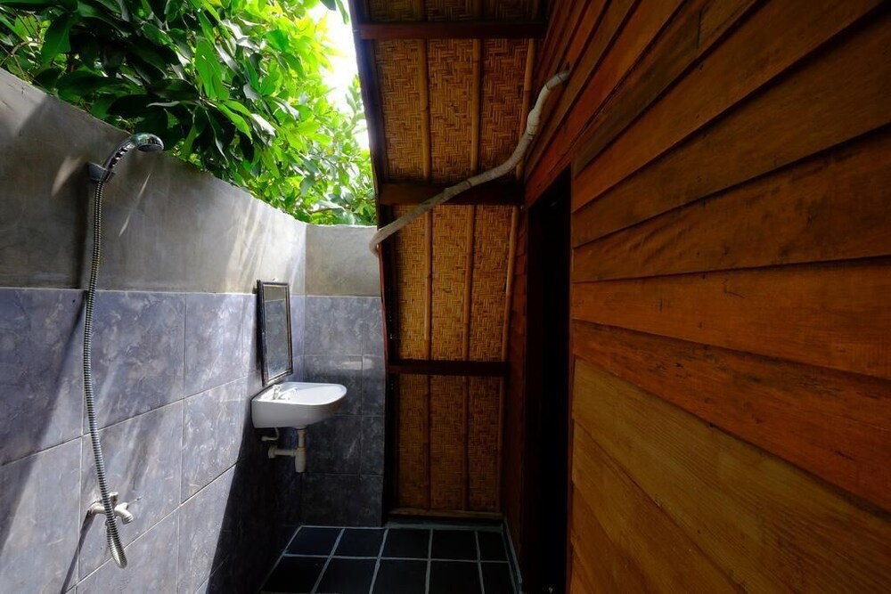 Photo of Bathroom in Gili Trawangan