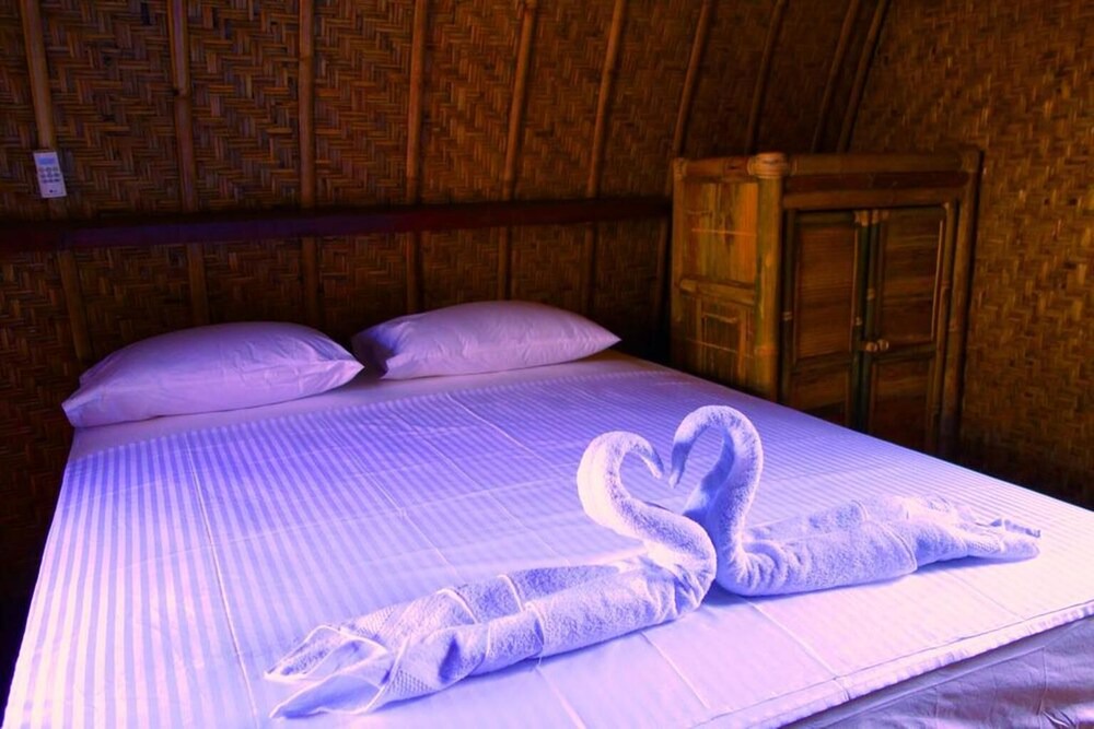 Photo of Bedroom in Gili Trawangan