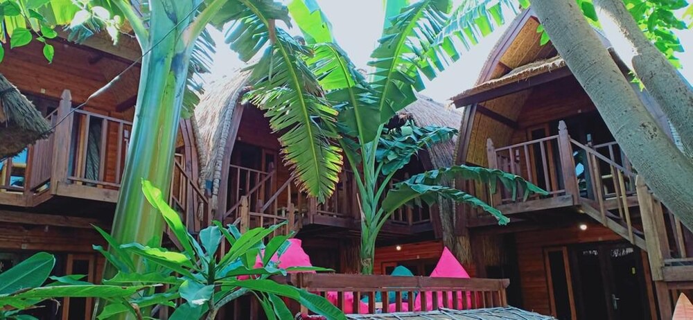 Photo of Others in Gili Trawangan