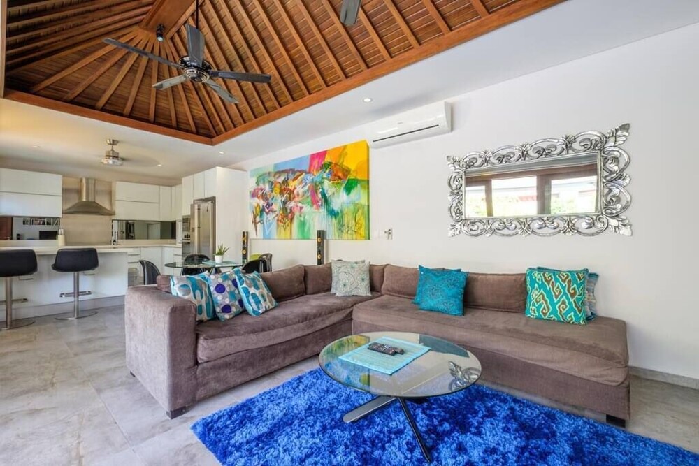 Photo of Livingroom in Sanur
