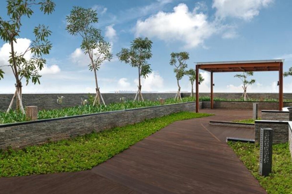 Photo of Outdoor in Pantai Indah Kapuk
