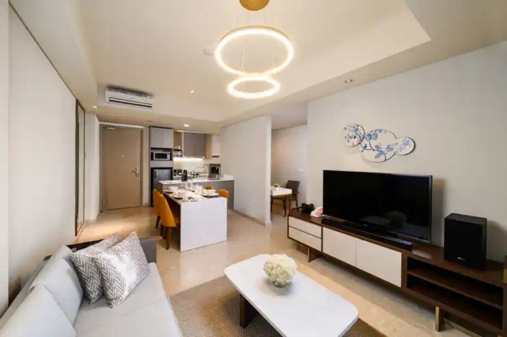Photo of Livingroom in Pantai Indah Kapuk