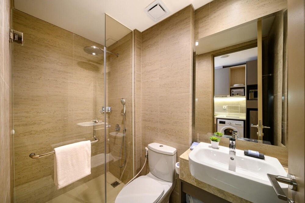 Photo of Bathroom in Pantai Indah Kapuk