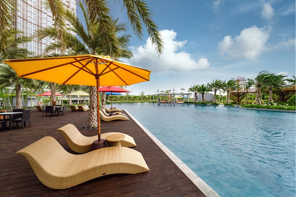 Photo of Outdoor in Pantai Indah Kapuk