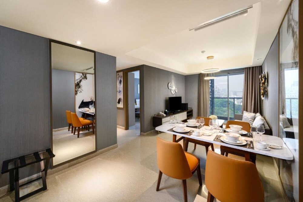 Photo of Bedroom in Pantai Indah Kapuk
