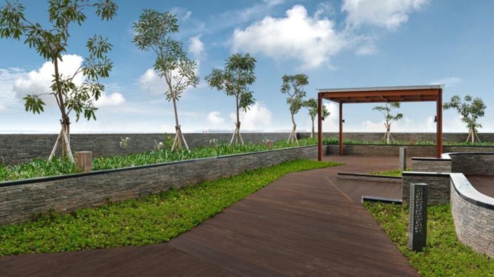 Photo of Outdoor in Pantai Indah Kapuk