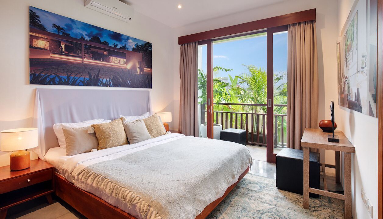 Photo of Bedroom in Berawa