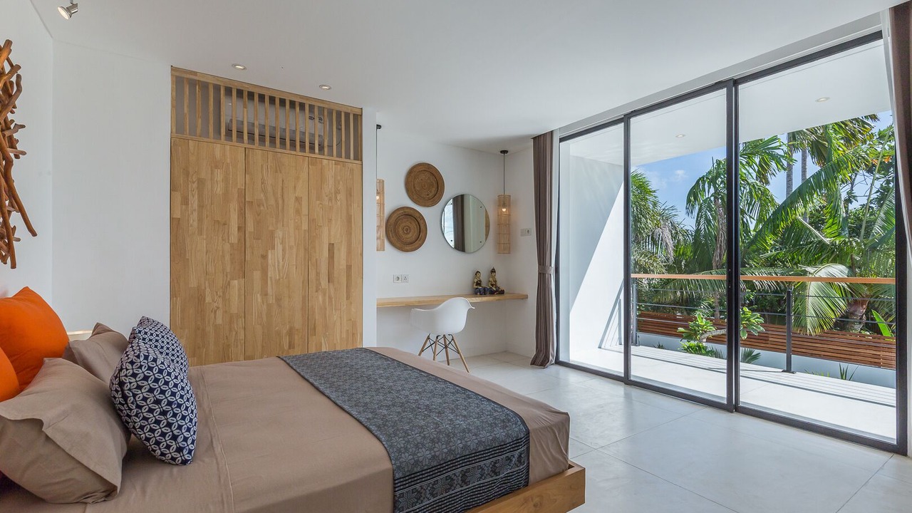 Photo of Bedroom in Umalas