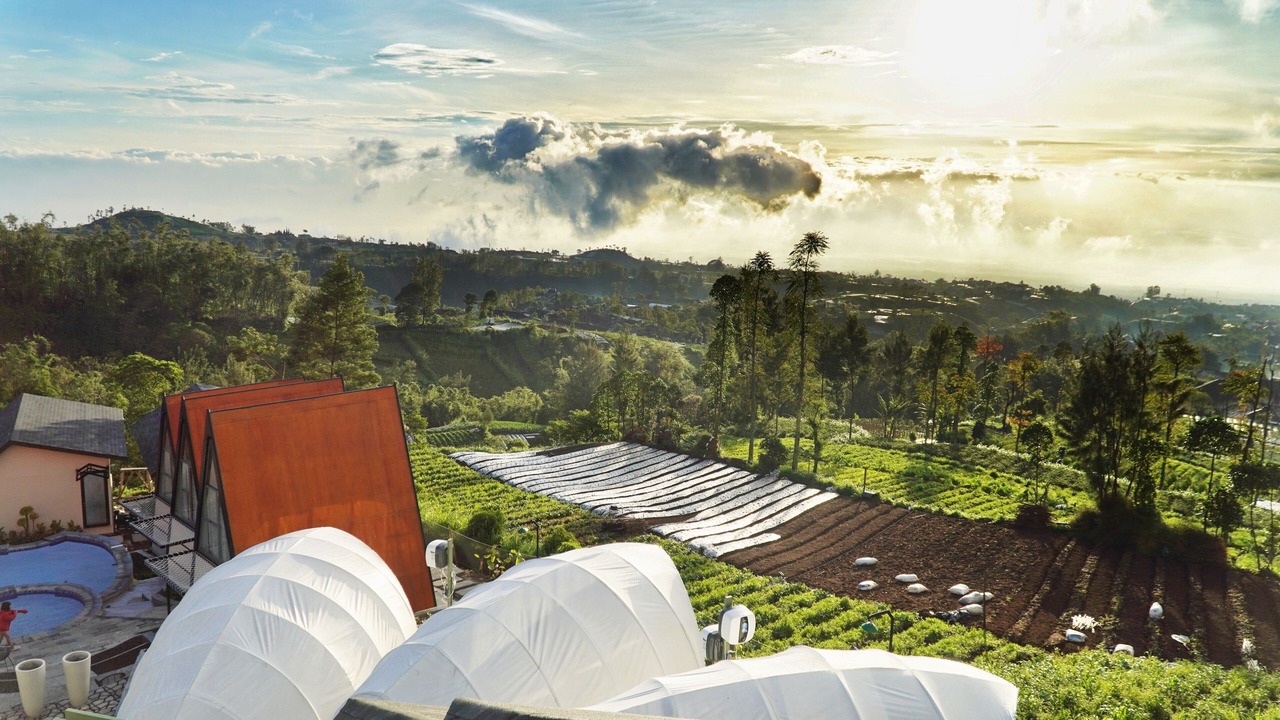 Photo of Outdoor in Selo
