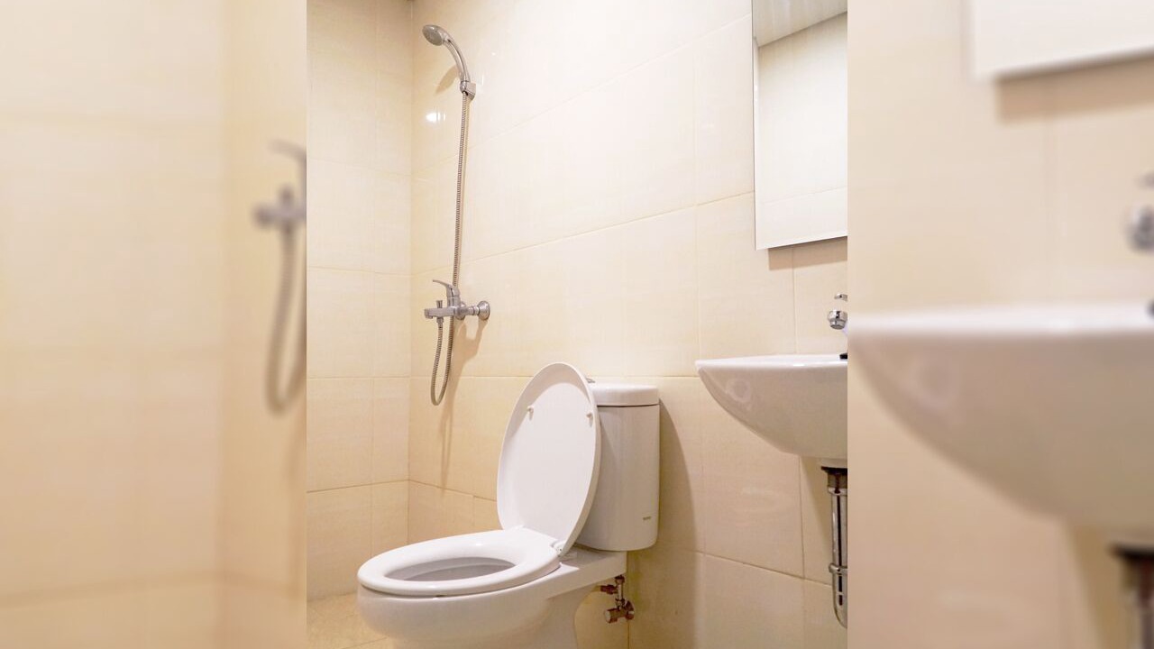 Photo of Bathroom in Tangerang