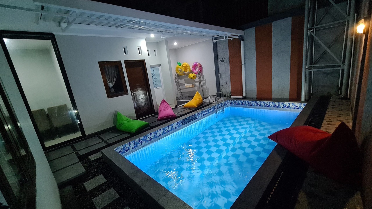 Photo of Outdoor in Depok