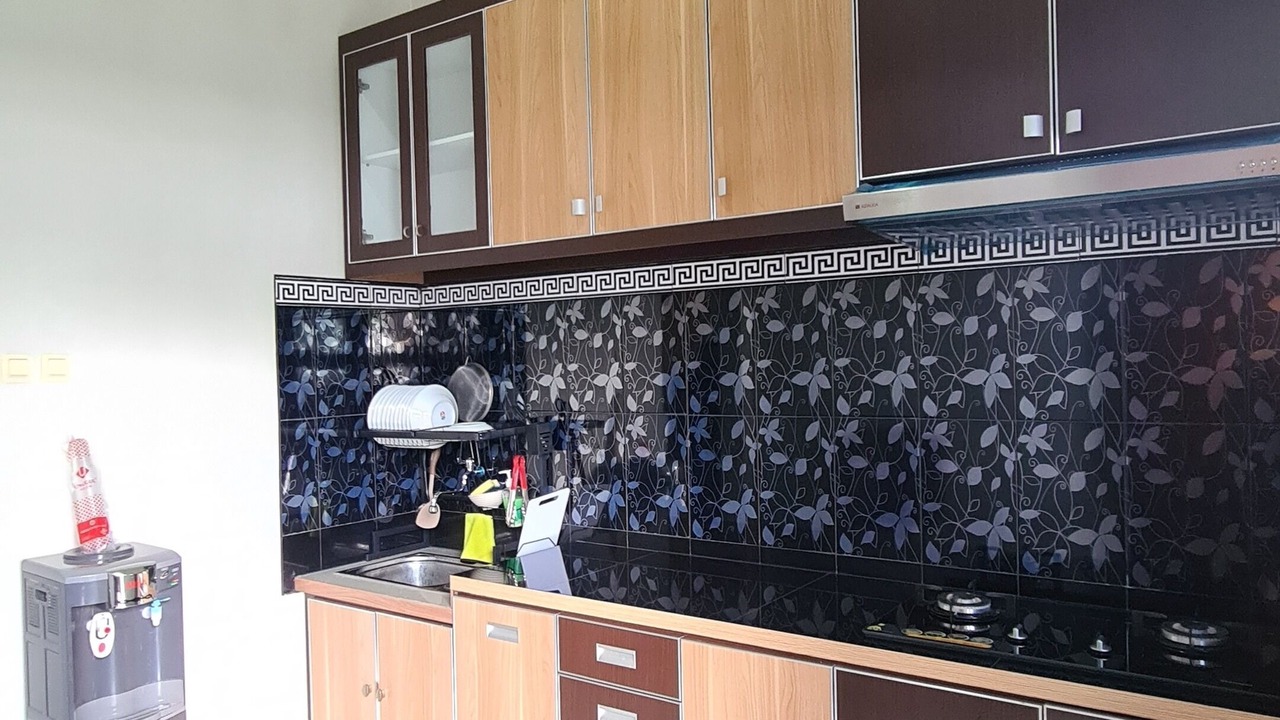 Photo of Kitchen in Depok