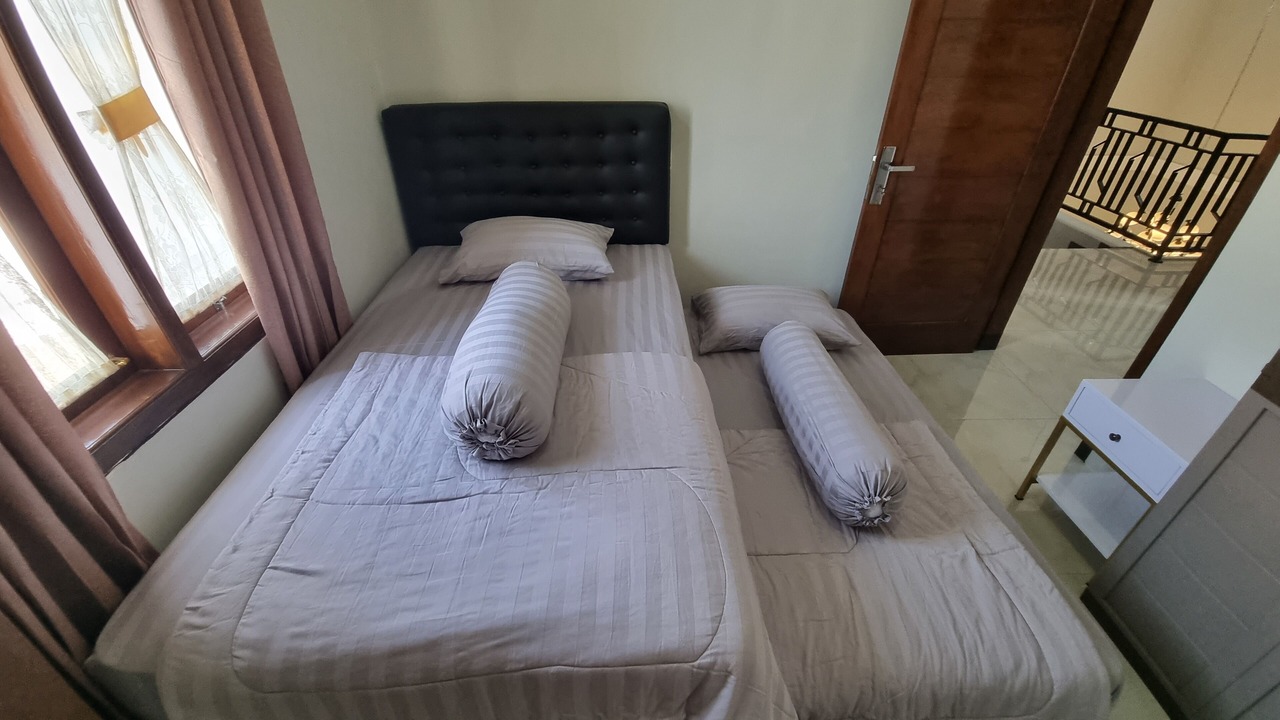 Photo of Bedroom in Depok