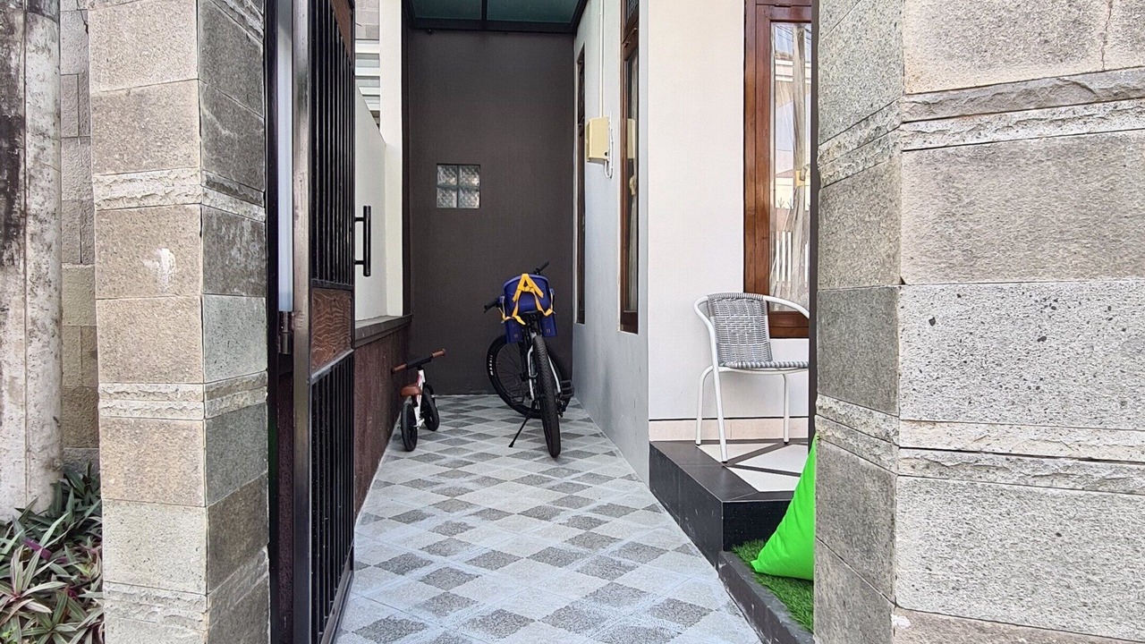 Photo of Outdoor in Depok