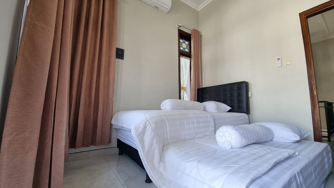 Photo of Bedroom in Depok