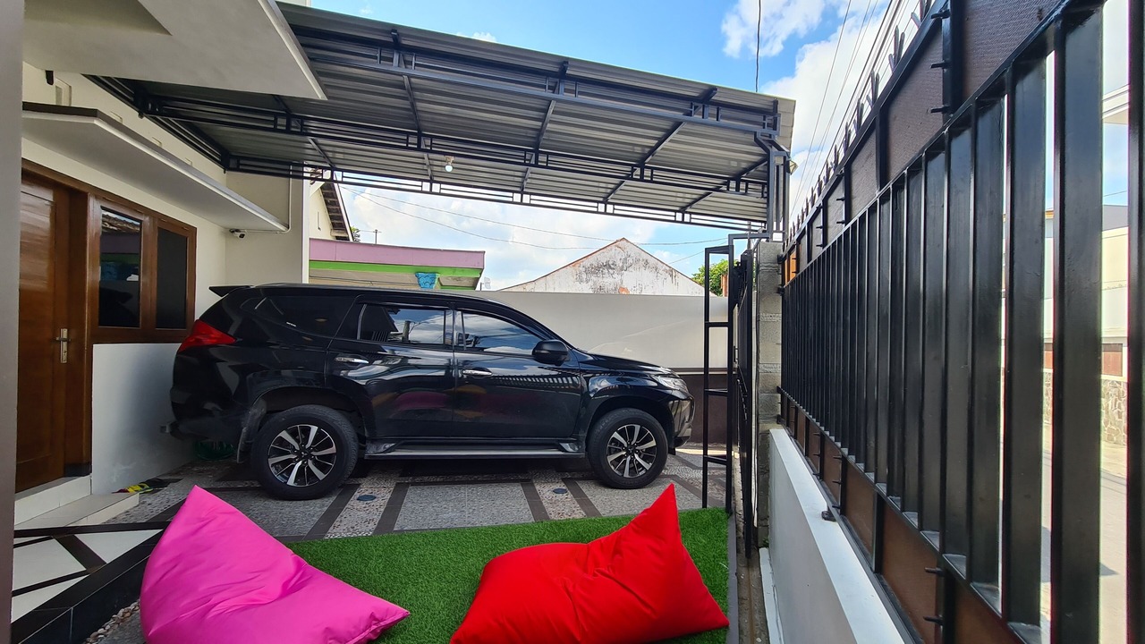 Photo of Outdoor in Depok