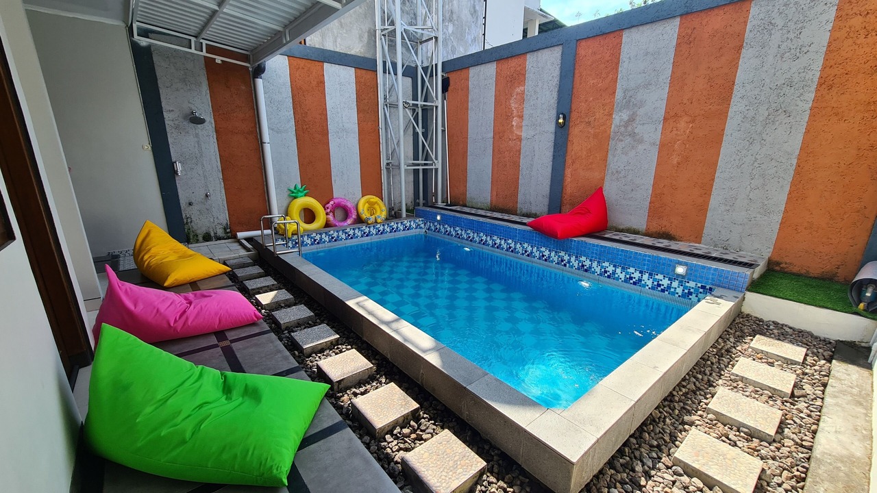 Photo of Outdoor in Depok