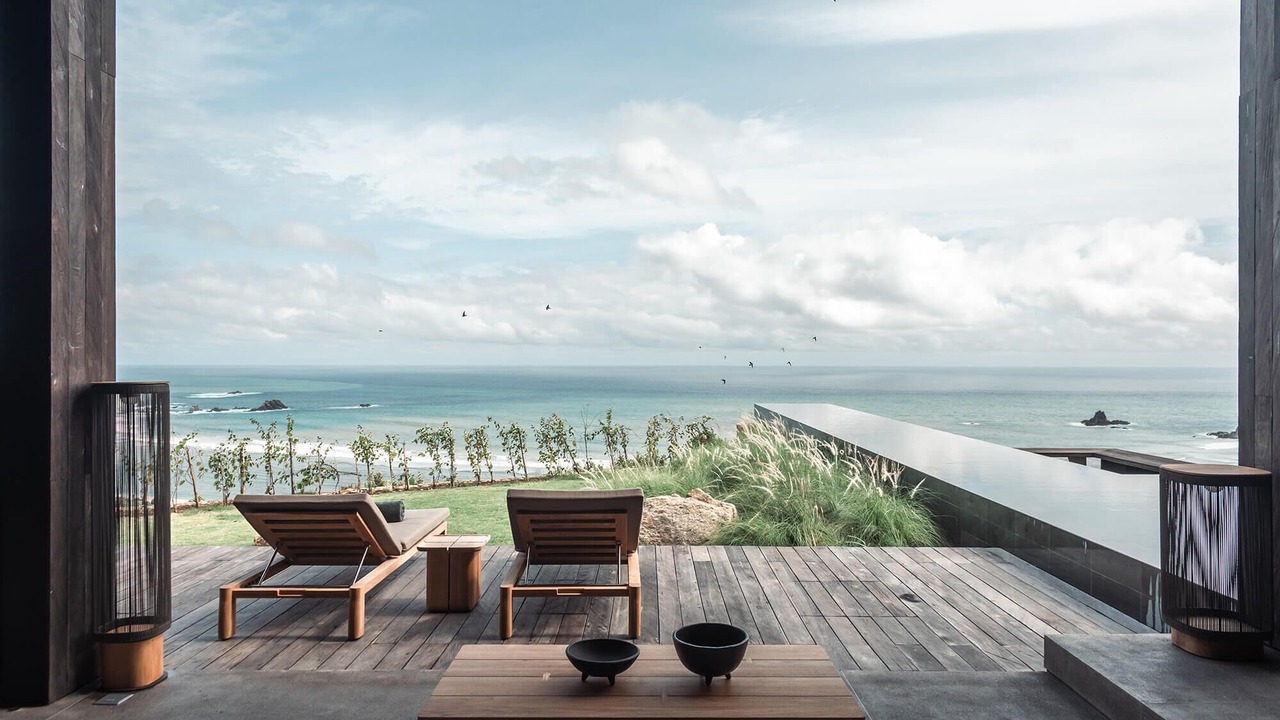 Photo of Patio Balcony in Praya Barat
