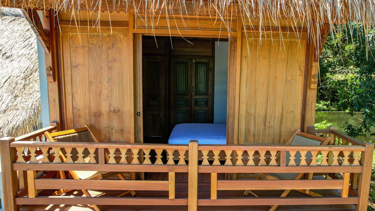 Photo of Outdoor in Gili Trawangan