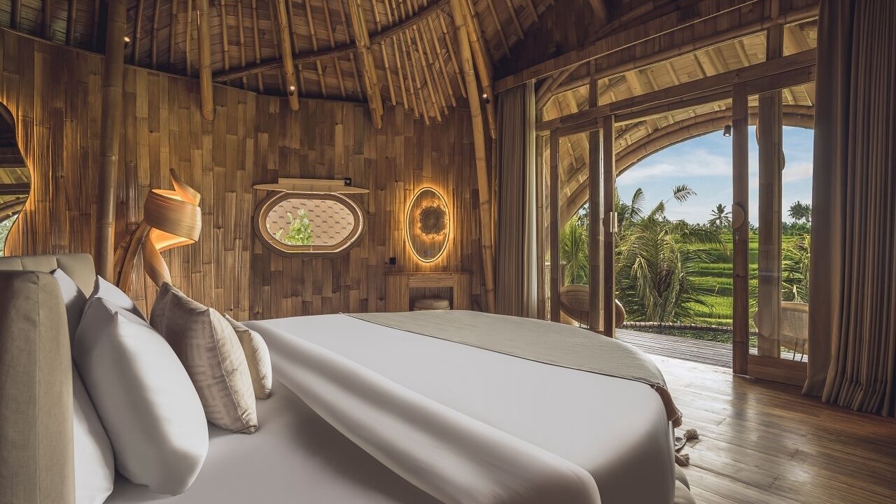 Photo of Bedroom in Kenderan