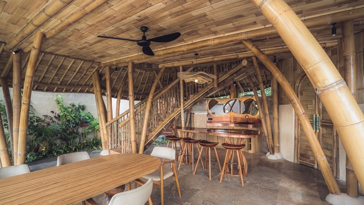 Photo of Outdoor in Kenderan