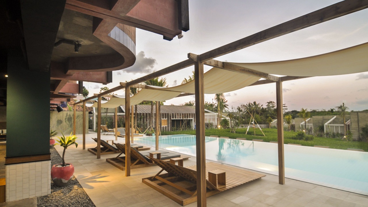 Photo of Outdoor in Pererenan