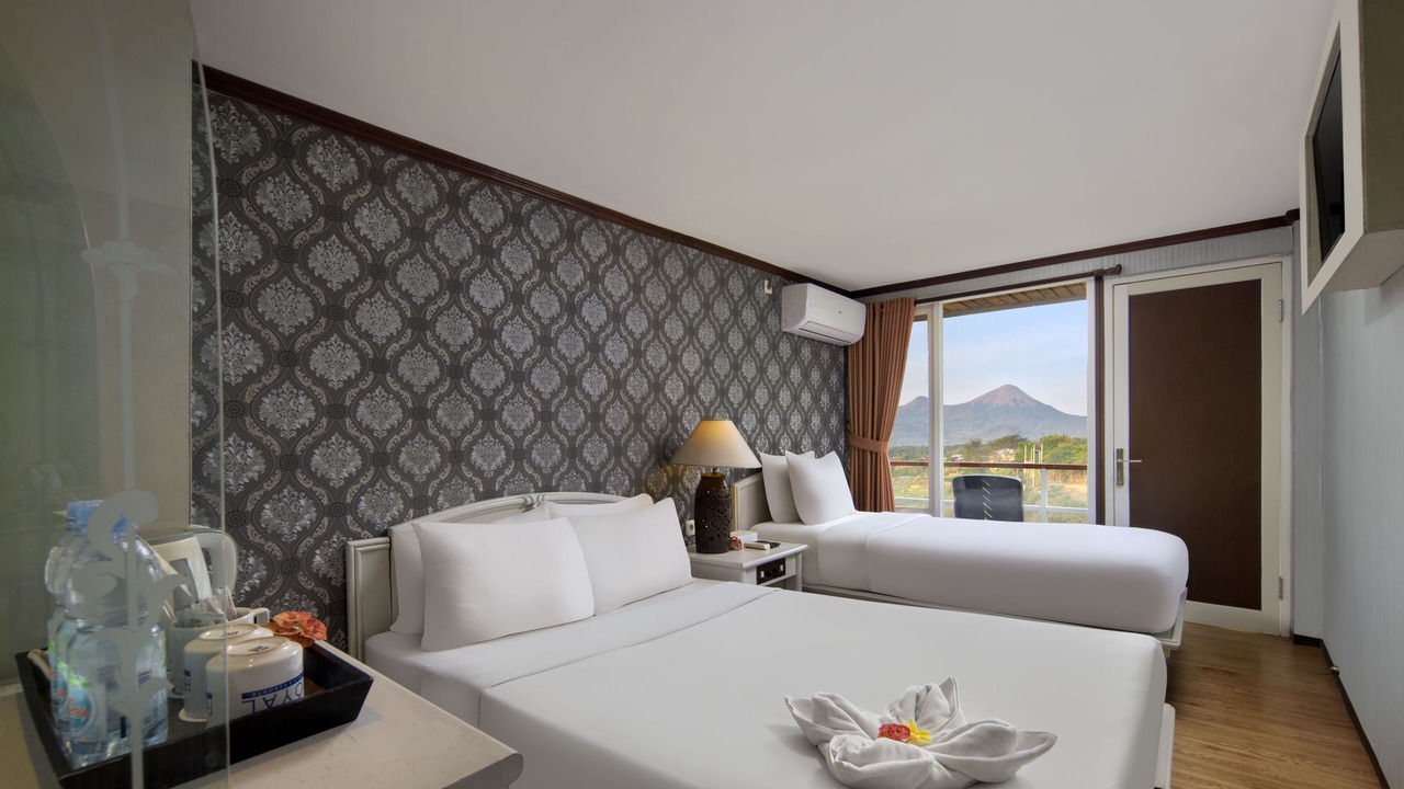 Photo of Bedroom in Trawas