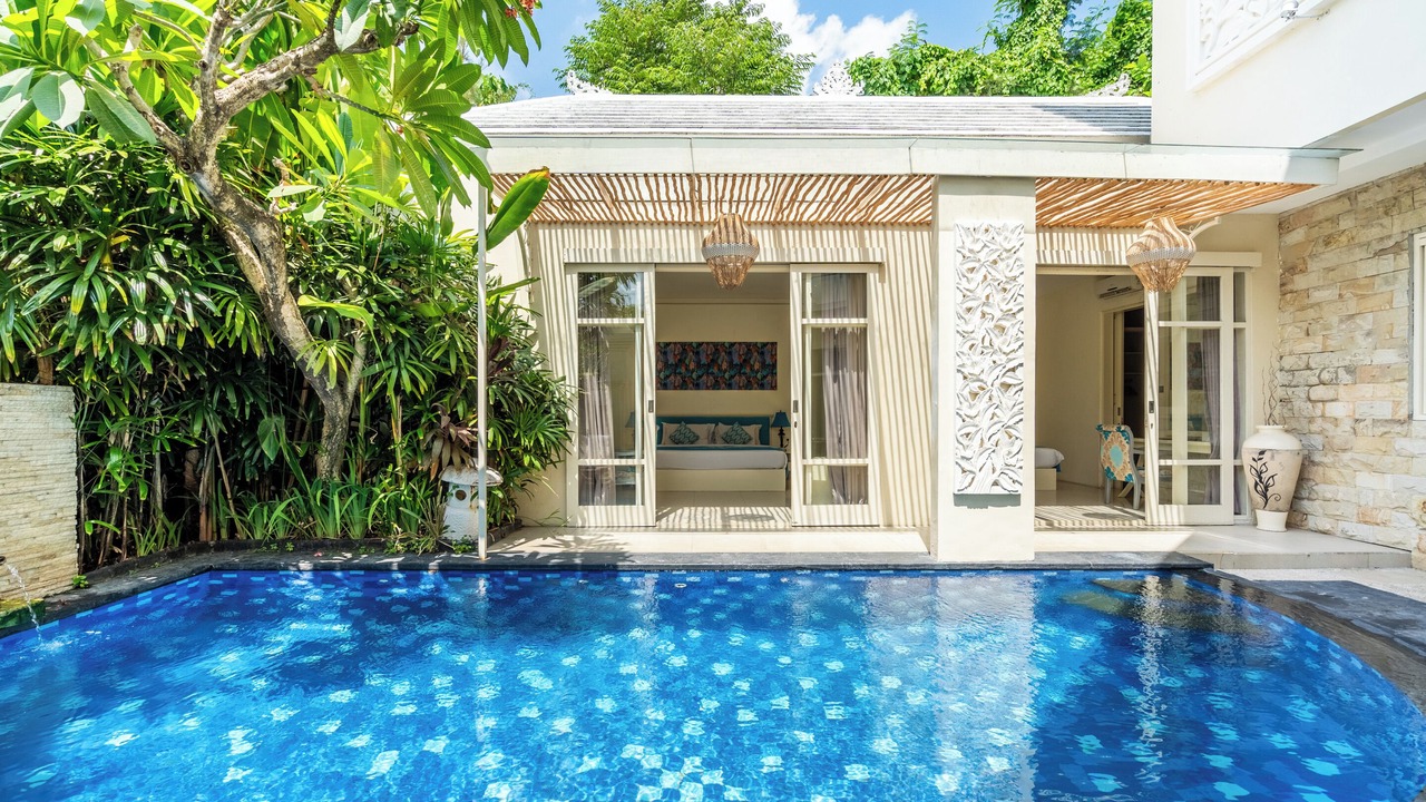 Photo of Outdoor in Dewi Sri