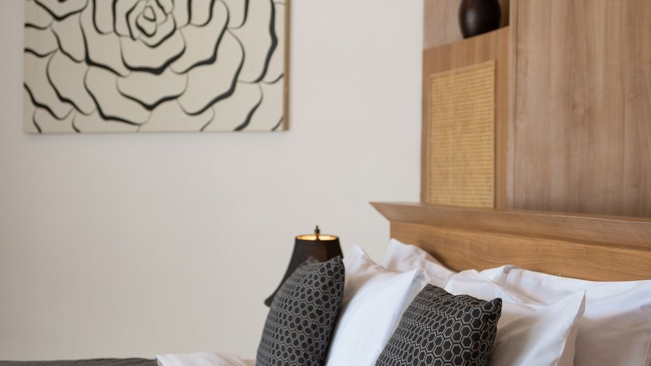 Photo of Bedroom in Dewi Sri