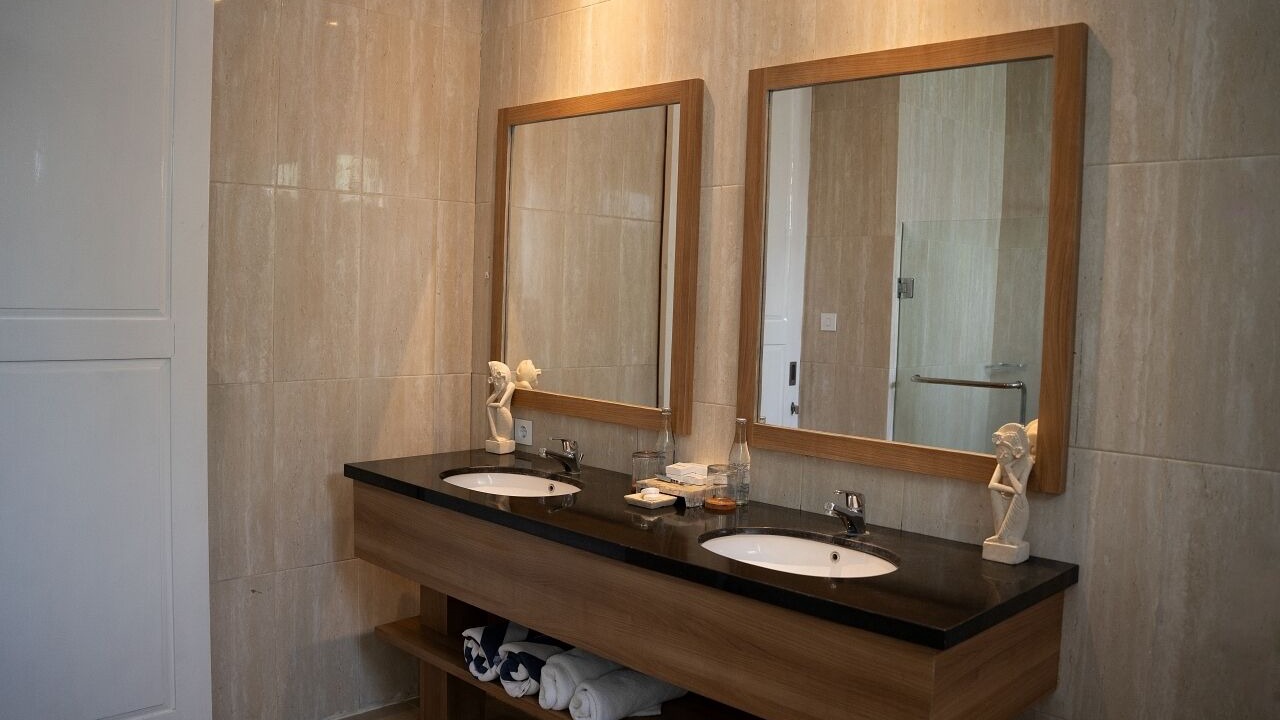 Photo of Bathroom in Dewi Sri
