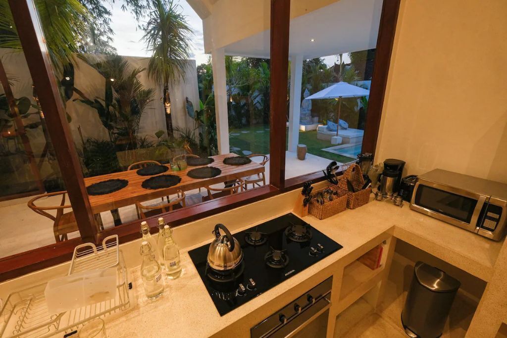 Photo of Kitchen in Sayan