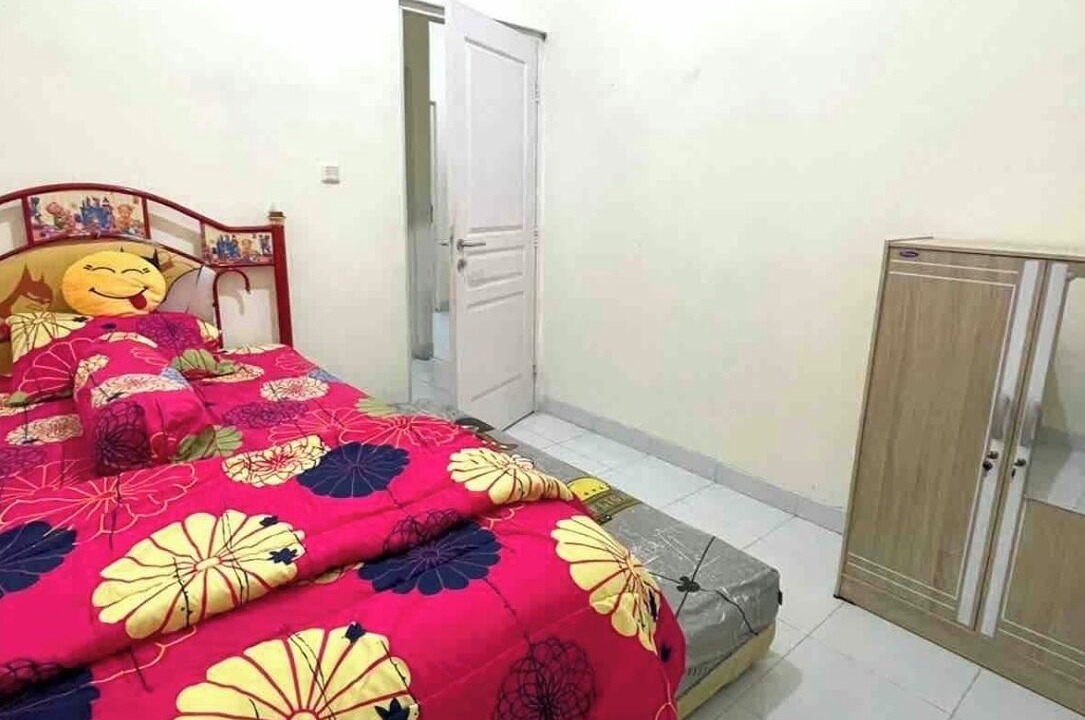 Photo of Bedroom in Cilandak