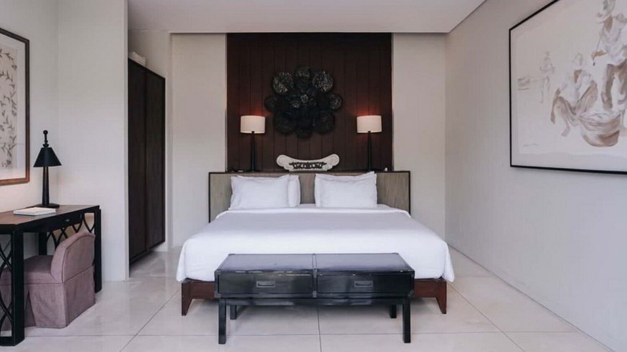 Photo of Bedroom in Sawangan