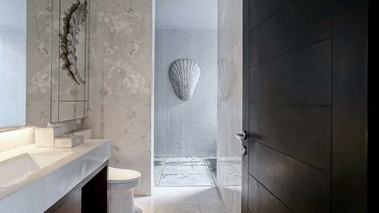 Photo of Bathroom in Sawangan