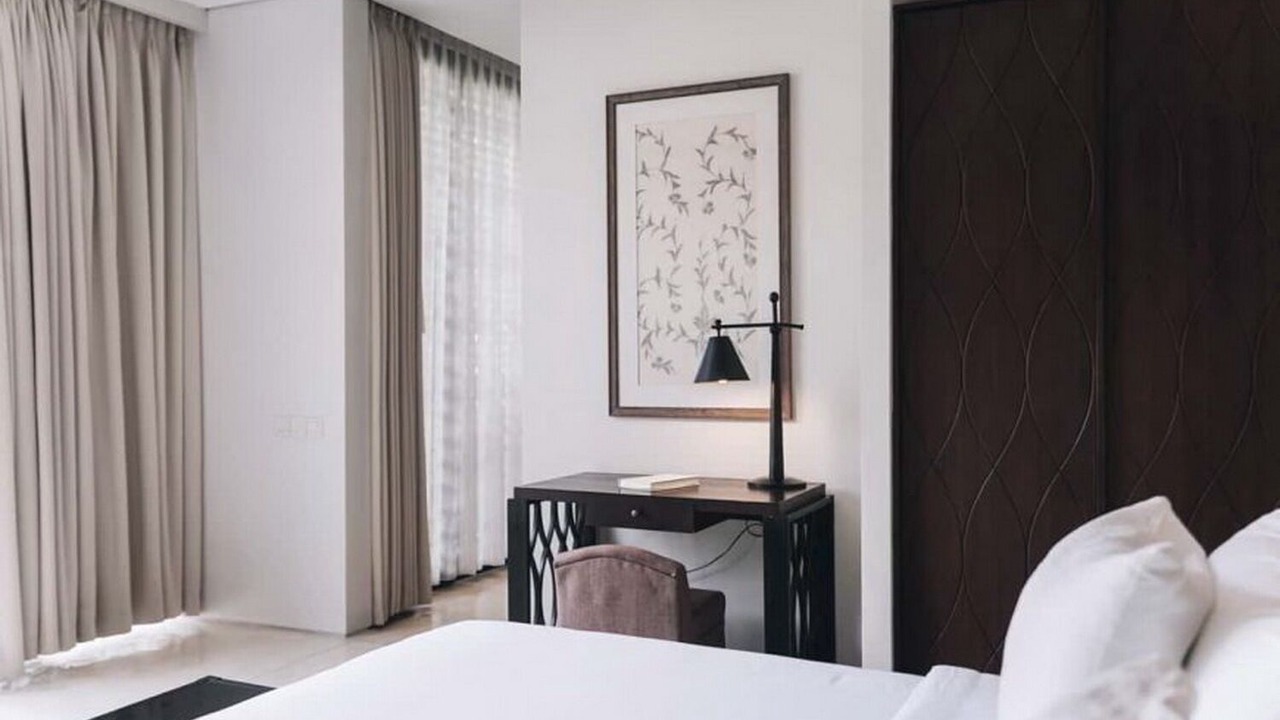 Photo of Bedroom in Sawangan
