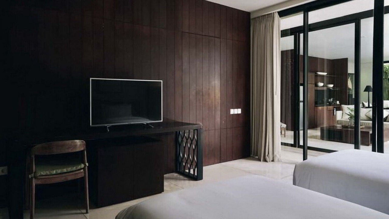 Photo of Bedroom in Sawangan