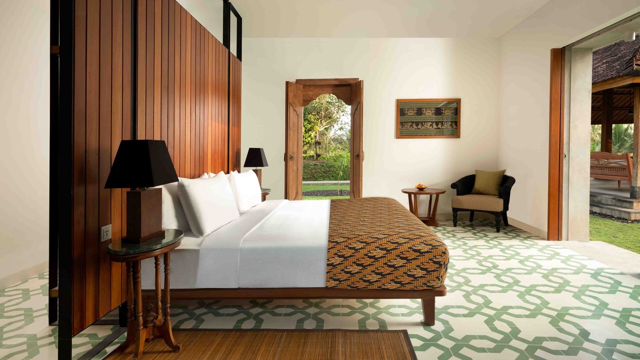 Photo of Bedroom in Keliki
