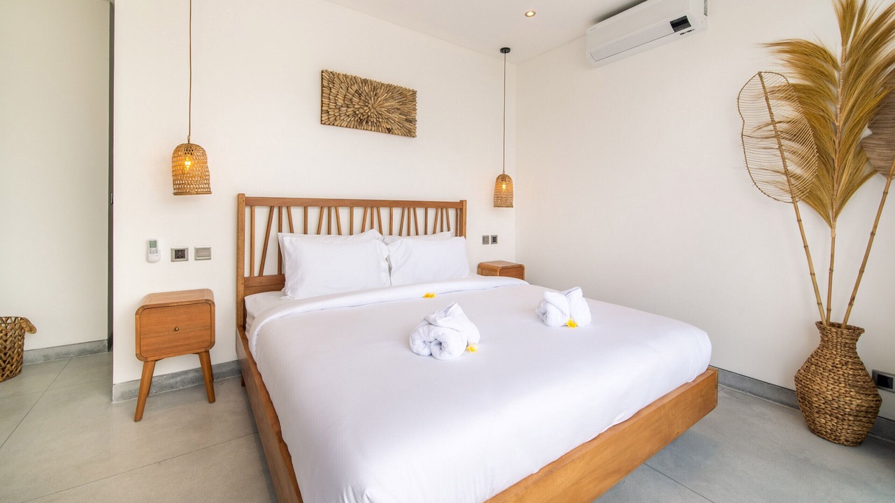 Photo of Bedroom in Umalas