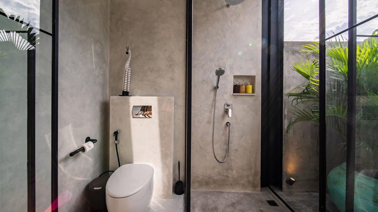 Photo of Bathroom in Umalas