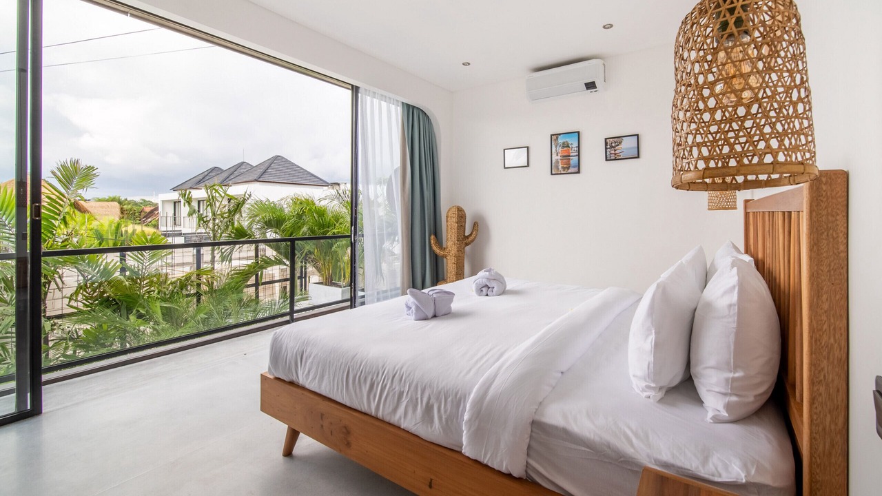 Photo of Bedroom in Umalas