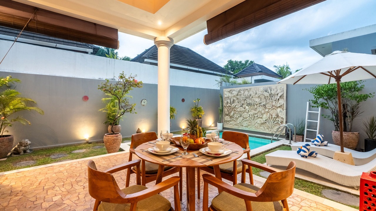 Photo of Outdoor in Drupadi
