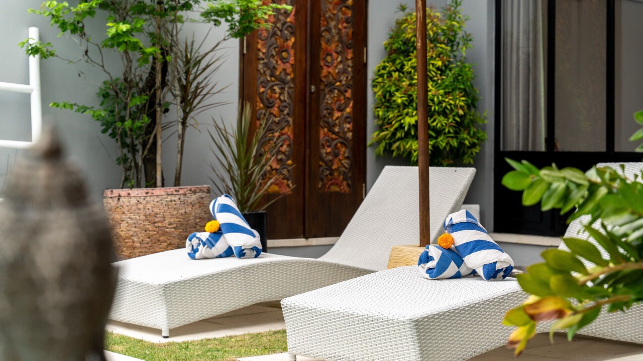Photo of Patio Balcony in Drupadi