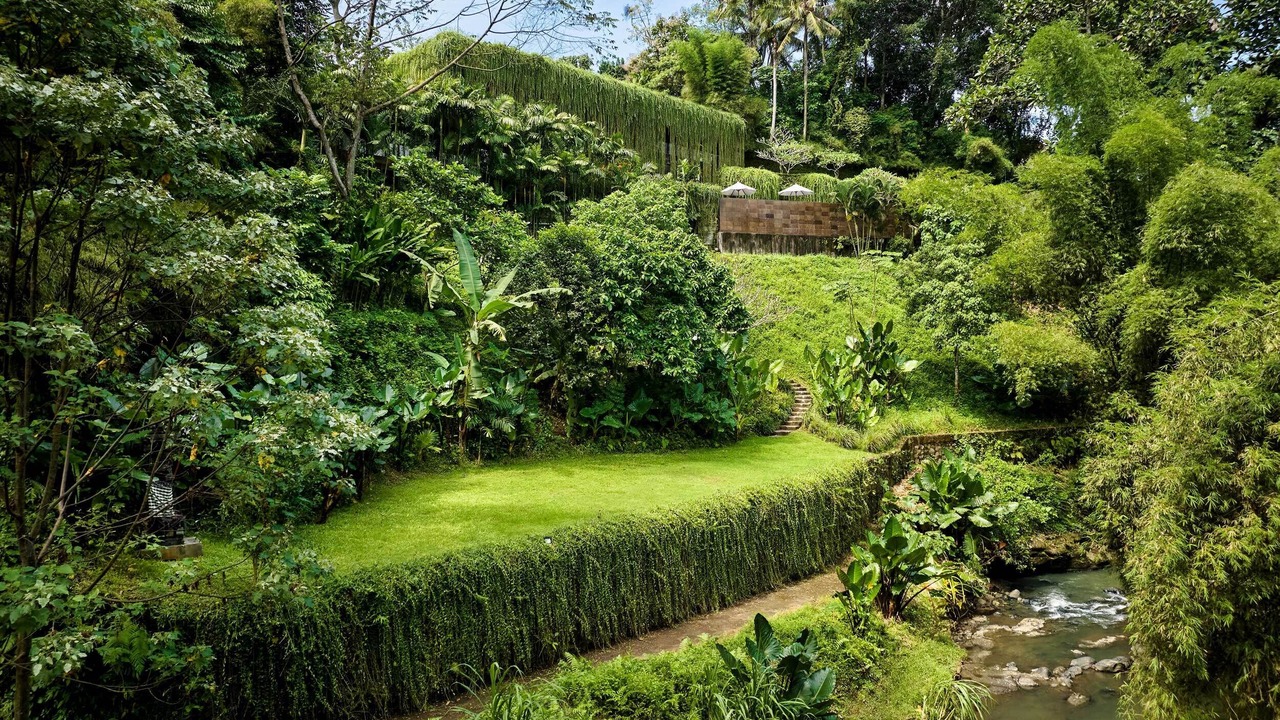 Photo of Outdoor in Kediri