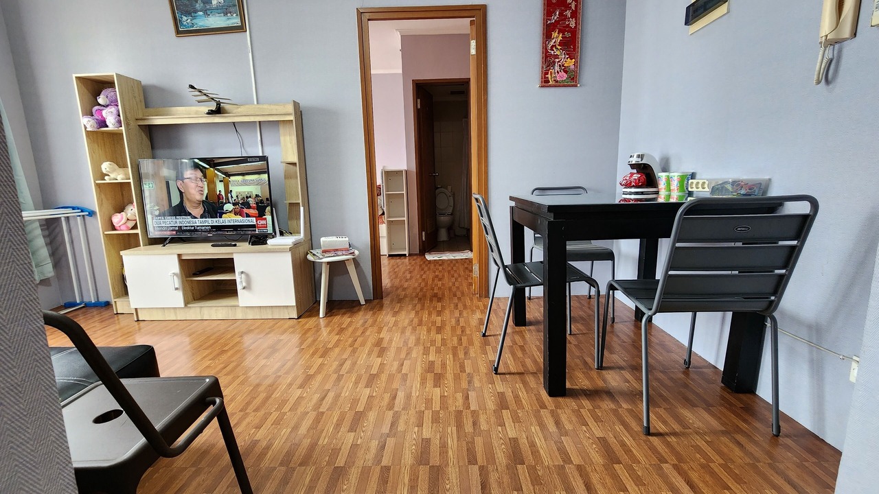 Photo of Livingroom in Old Jakarta