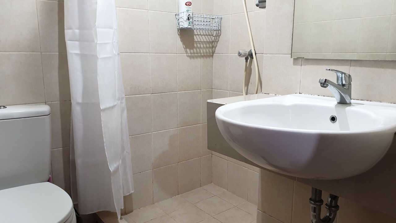 Photo of Bathroom in Old Jakarta