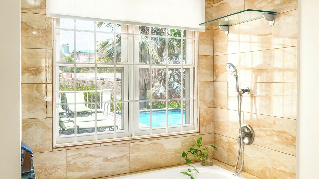 Photo of Bathroom in Frigate Bay
