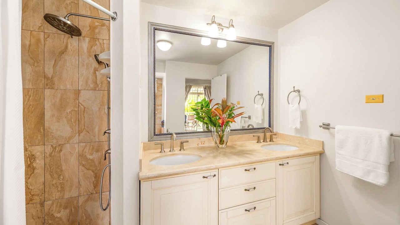 Photo of Bathroom in Frigate Bay